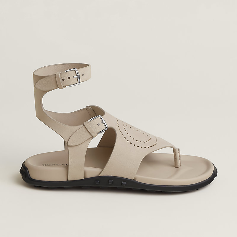 Medor sandal | Hermès Canada